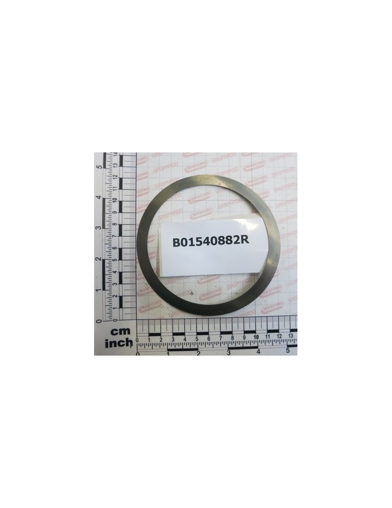 SHIM 96 119  0,15