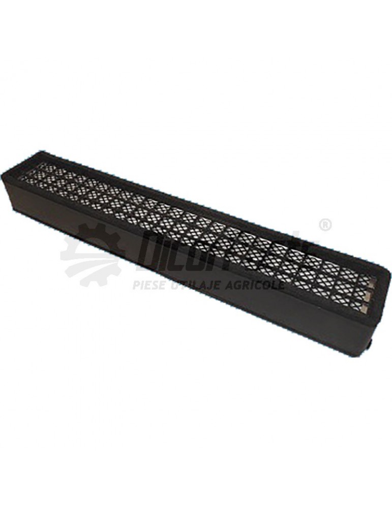 Filtru cu carbune activ