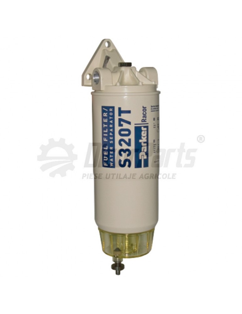 Filtru de carburant