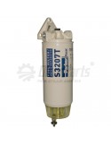 Filtru de carburant
