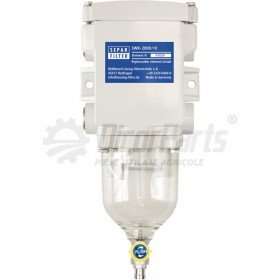 Separator apa