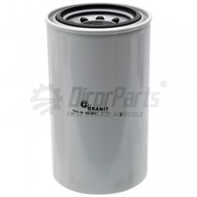 Filtru ulei hidraulic / filtru ulei transmisie