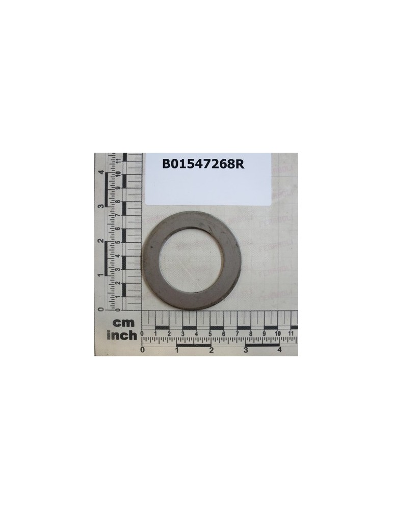 WASHER