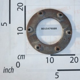FLANGE