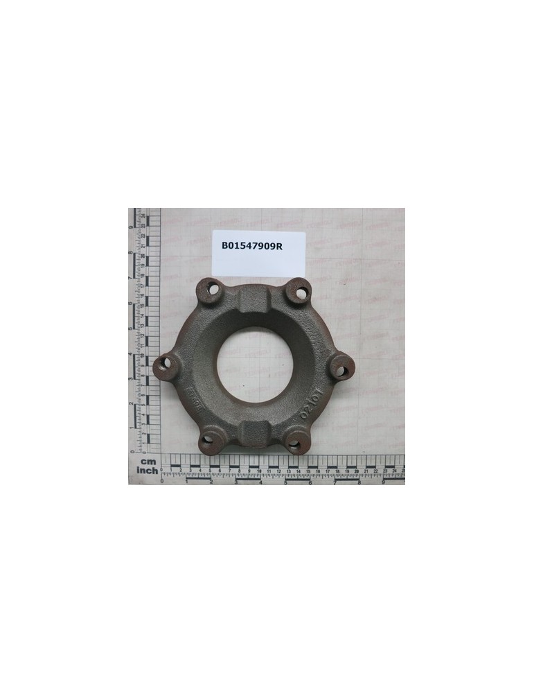 FLANGE