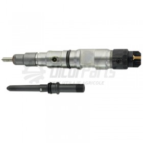 Injector