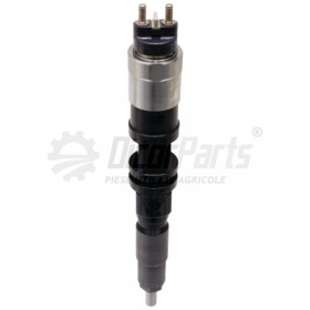 Injector