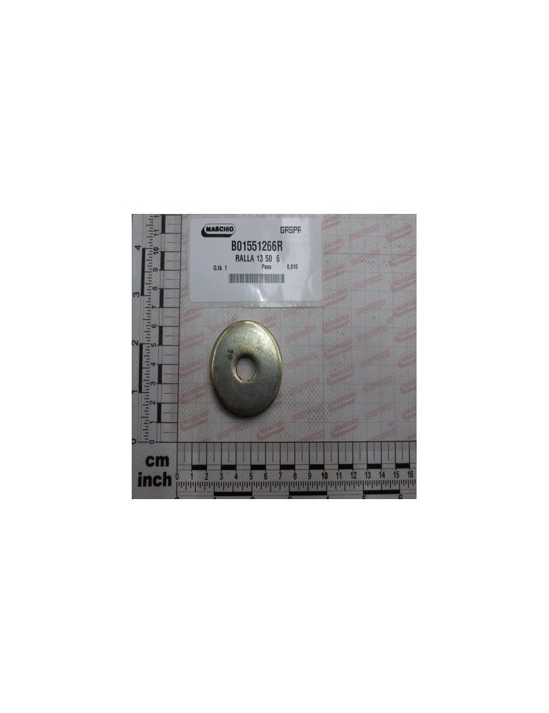 RALLA 13 50  6               .
