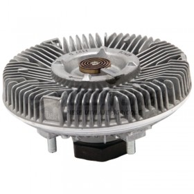 Cupla ventilator