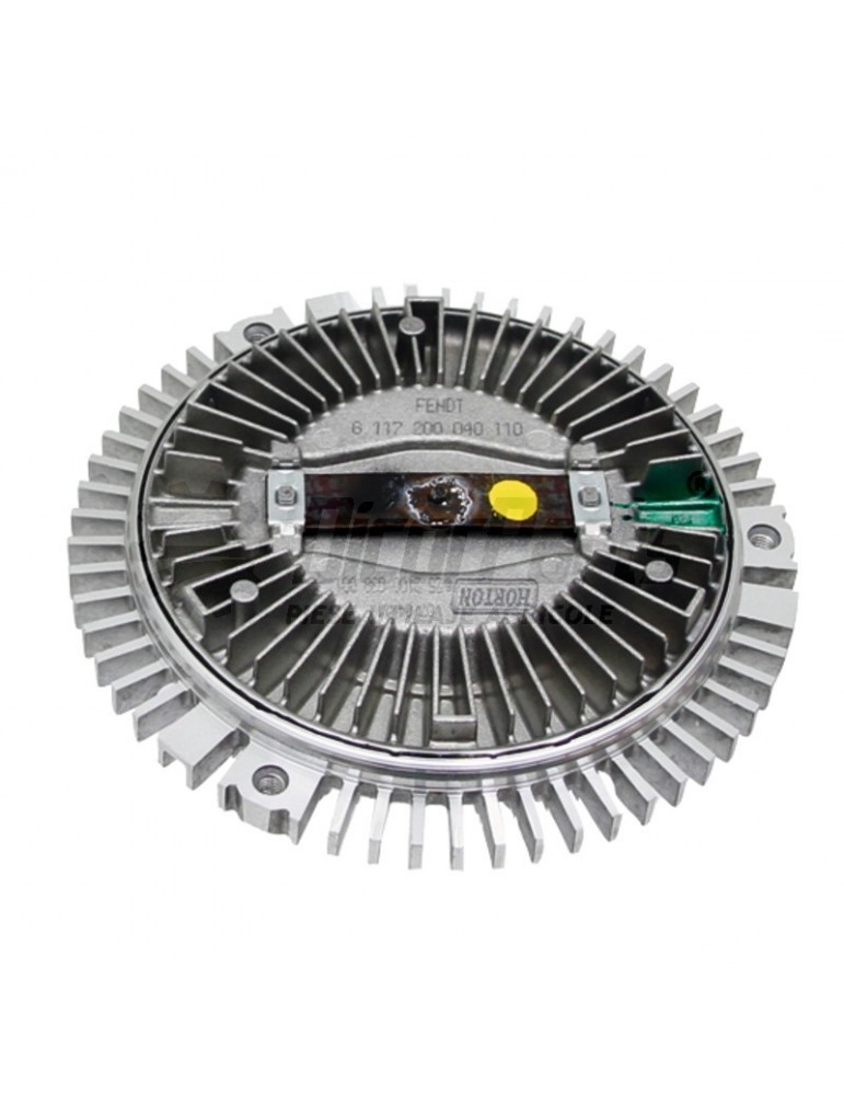Cupla ventilator