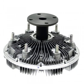 Cupla ventilator
