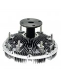 Cupla ventilator