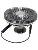 Cupla ventilator