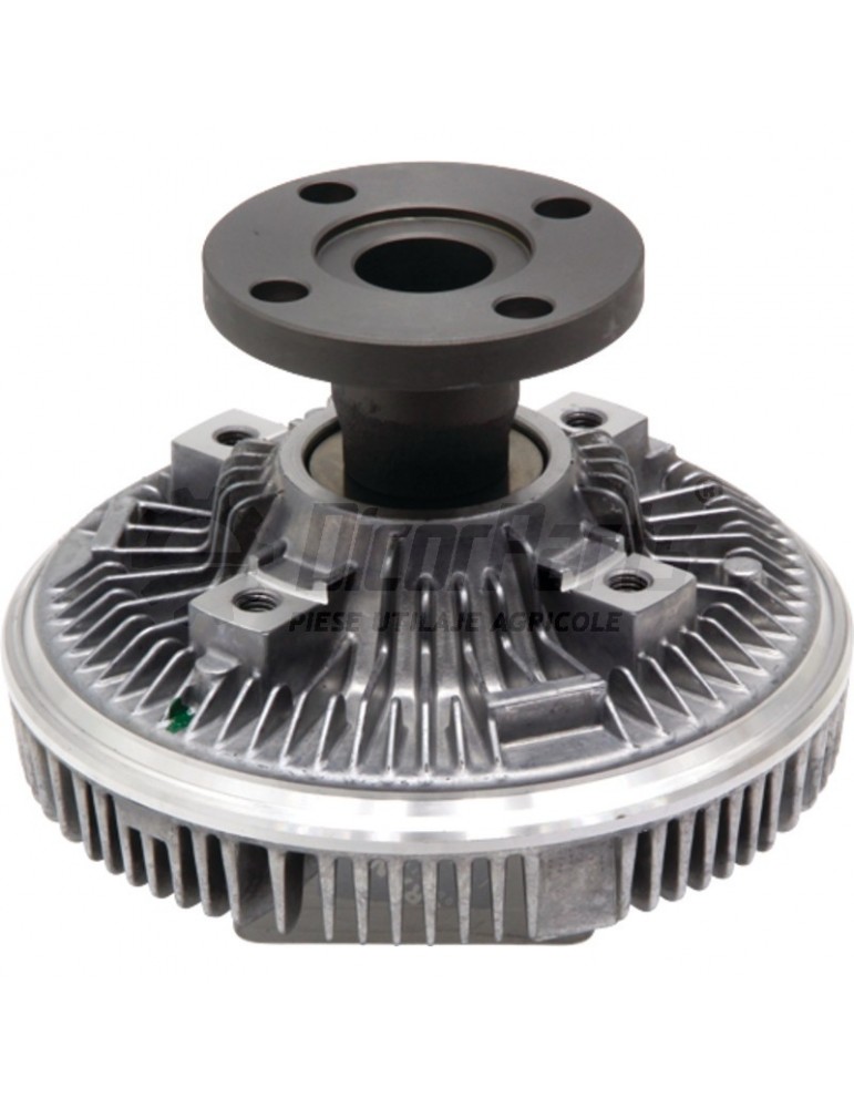 Cupla pentru ventilator