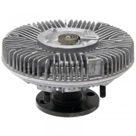 Cupla ventilator