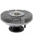 Cupla ventilator