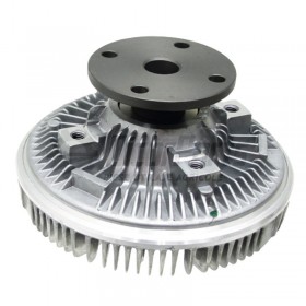 Cupla ventilator
