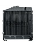 Radiator