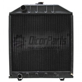 Radiator