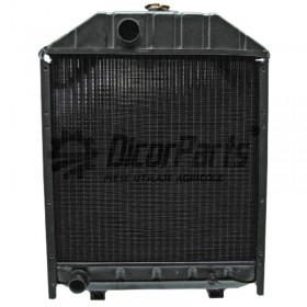 Radiator