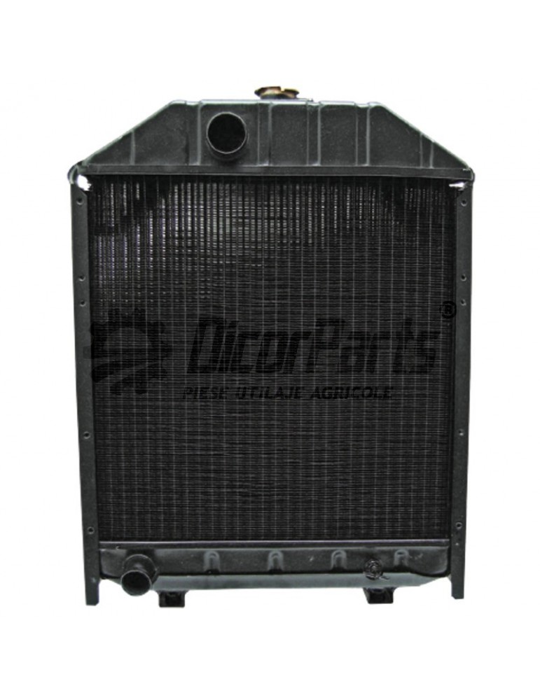 Radiator