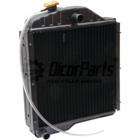 Radiator
