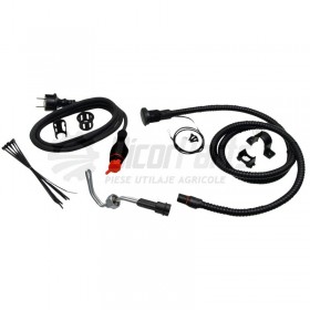 Incalzitor de motor complet