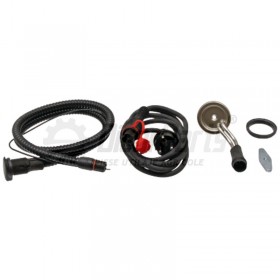 Incalzitor de motor complet