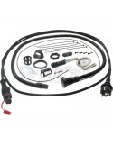 Incalzitor de motor complet