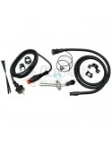 Incalzitor de motor complet