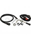 Incalzitor de motor complet
