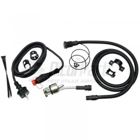 Preincalzire motor compl.