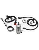 Incalzitor de motor complet
