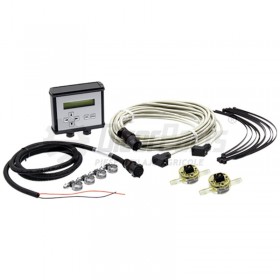 contor consumul de combustibil