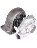 Turbocompresor