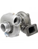 Turbocompresor