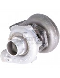 Turbocompresor