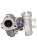 Turbocompresor