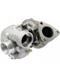 Turbocompresor