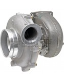 Turbocompresor