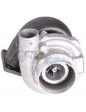 Turbocompresor