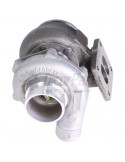 Turbocompresor