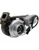 Turbocompresor