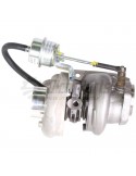 Turbocompresor