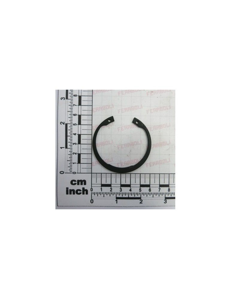 SEEGER RING