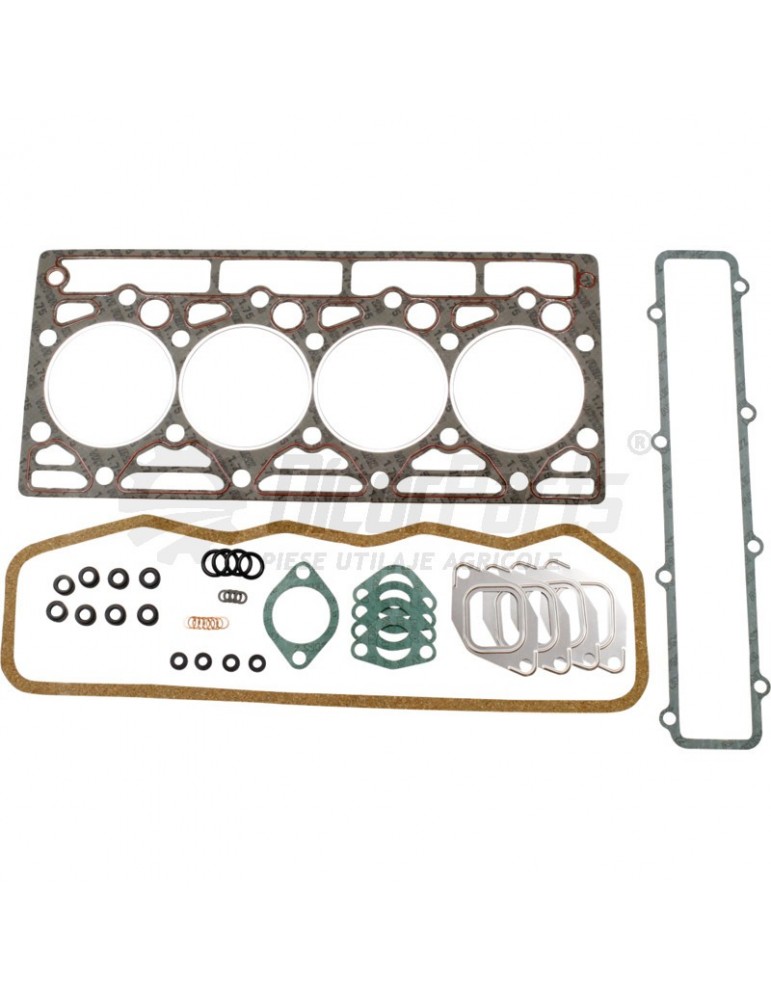 Set simeringuri