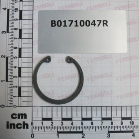 SEEGER RING