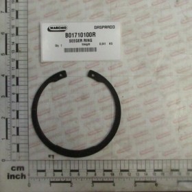 SEEGER RING