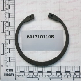 CIRCLIP UNI 3