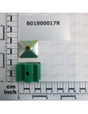 COLLAR 2-HOSES D12/12